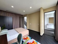 Pasir Ris Road (D18), Detached #613680891